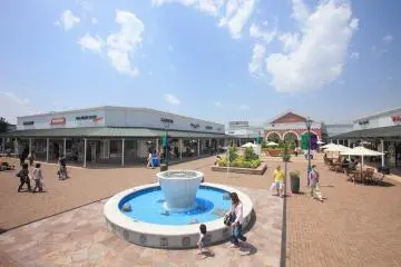A great getaway from Tokyo