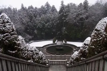 Naritasan (Photo: Richard Ashley)