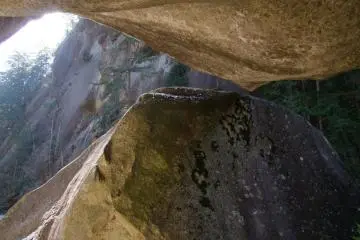 <p>Beautiful rock formations</p>