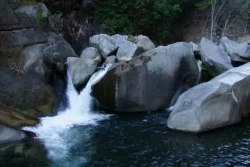 <p>Mother Nature at her finest</p>