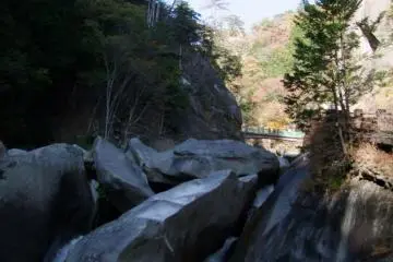 <p>Great day trip with beautiful scenery</p>