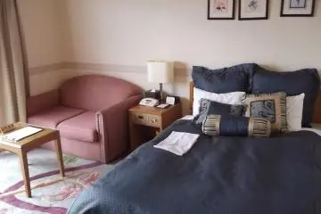 Hotel Villa Kuretake