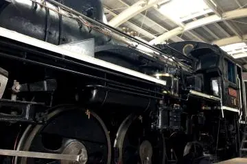 <p>Long before the advent of Shinkansen or bullet trains, steam locomotives such as the C 58 series ferried passengers and freight across Japan.&nbsp;</p>