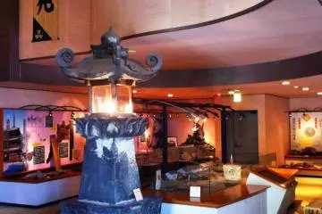 Historical exhibition