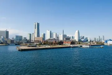 Discover Yokohama