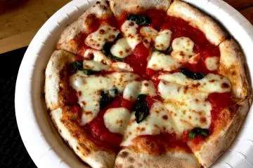 Pizza Kajikarno Miyama [結束]