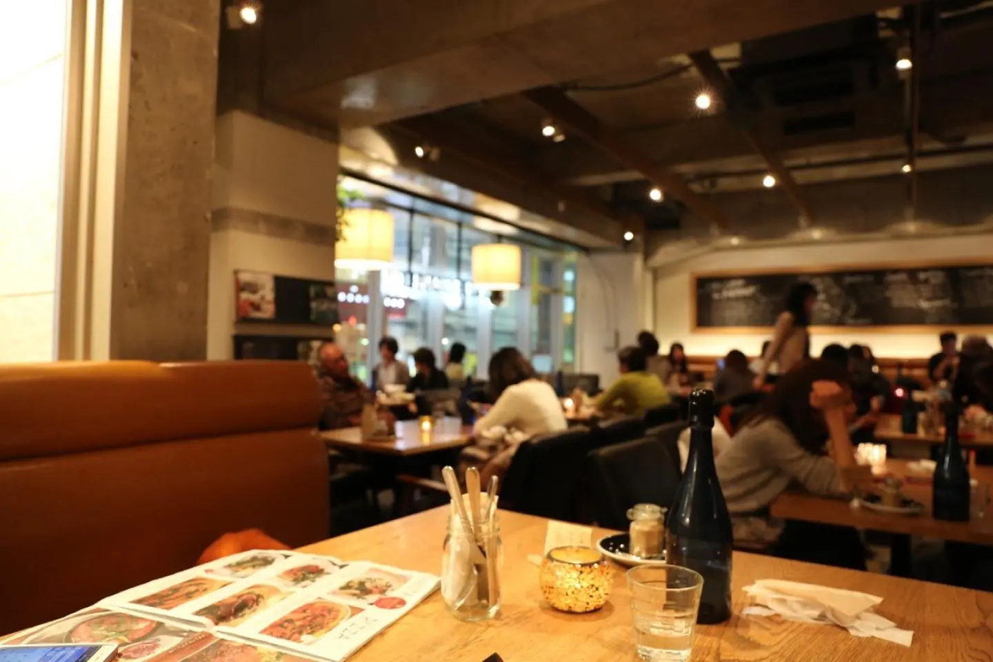Little Slice of Oceania in Machida