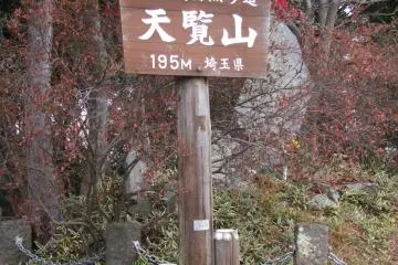 The summit