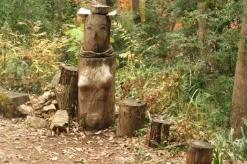 <p>Welcoming committee?</p>