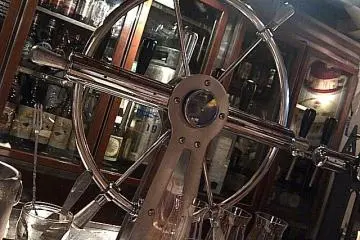 The wheel-cum-pump handles