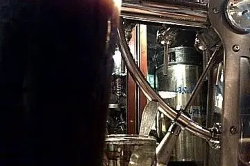 A Brimmer's porter