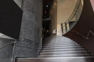 <p>10F-12F: Make no mistake, this is a music school. The top floors of the Yamaha Ginza flagship store are home more than 30 music classrooms, catering up to 3,000 adult learners.</p>