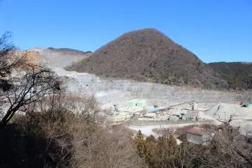 <p>Pemandangan</p>