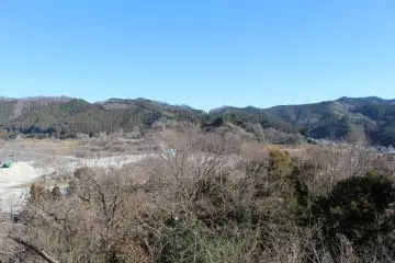 <p>Pemandangan</p>
