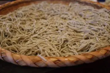 Inaka soba