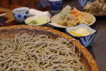 Inaka soba