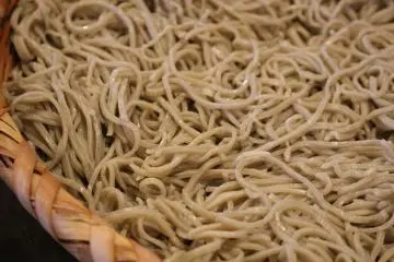 Inaka soba
