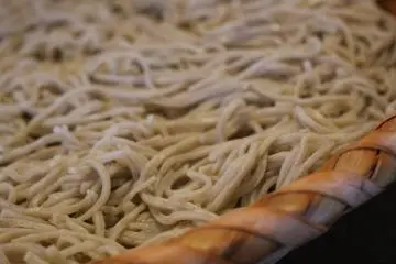 Inaka soba