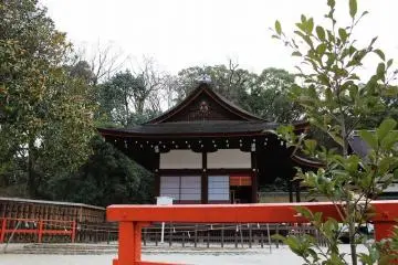 카모샤 나오라이덴