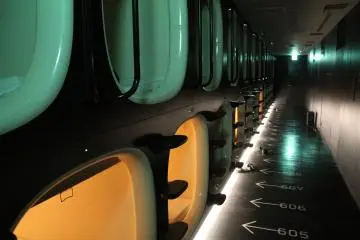 <p>Matrix en vrai</p>