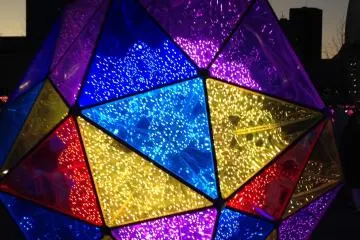 <p>Multiple colours</p>