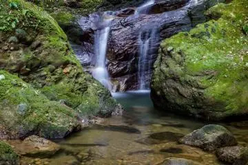 Air terjun lain yang cantik