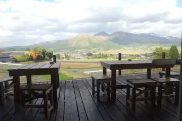 Cafe Prunier