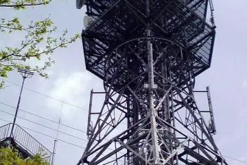 And vibrant telecommunications