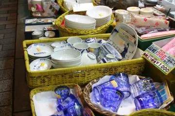 <p>If you are still fascinated with everything reportedly traditional Japanese looking, there is no better place for you to be.</p>