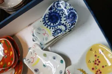 <p>You will feel obliged to buy something-cat-related. It's Japan after all.</p>