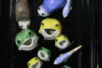 <p>Everything has to be cute in Japan.</p>