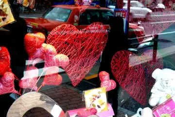 <p>Ready for Valentine's day!</p>