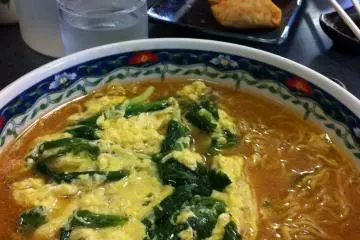 에조 라멘