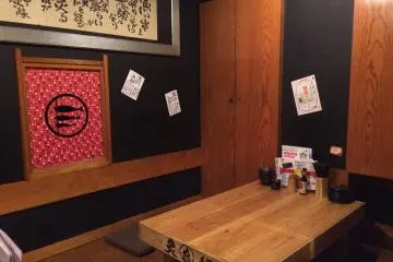 魚串炙縁 池袋店