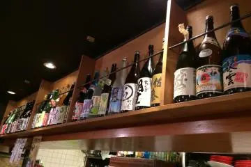 Photo: 魚串炙縁 池袋店