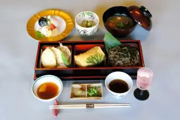 Photo: 小江戸川越　いも膳
