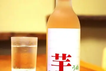 Photo: 小江戸川越　いも膳