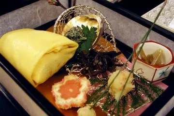 Photo: 小江戸川越　いも膳