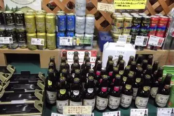 <p>...or beers</p>
