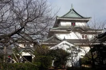 Wakayama Castle