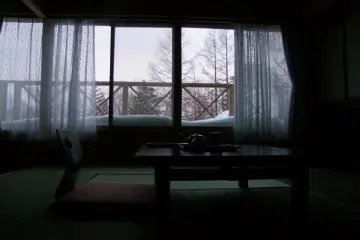 <p>Peaceful and relaxing room</p>