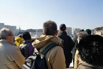 <p>Just a view of what you can expect while on board the cruise.&nbsp;</p>