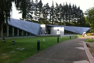 21_21 Design Sight, Tokyo Midtown