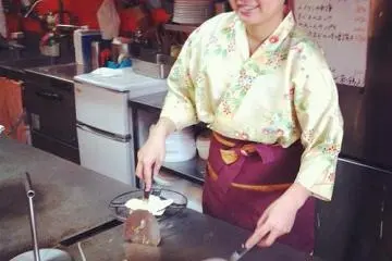 Ichiriki (Photo: gethiroshima.com)