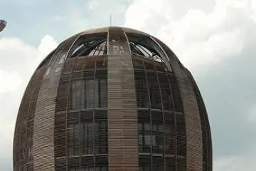 okonomiyaki museum