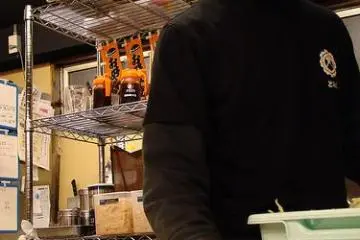 Toraji