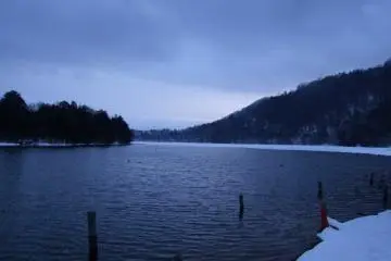 <p>Gorgeous scenery everywhere &nbsp;</p>