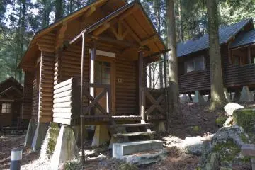 <p>Cabin 6 here is 5000 yen while all of the others are 3000</p>