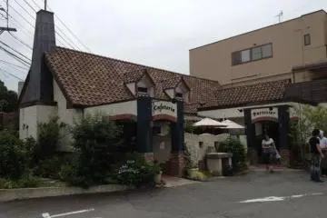 Magical, a magical place just off the Tokaido! (Photo: <a href="https://ppfppf.com/" target="_blank" rel="noreferrer noopener nofollow">PPF</a>)