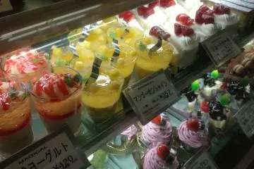 Fruit jellies, yoghurts and cakes made using local produce. (Photo: <a href="https://ppfppf.com/" target="_blank" rel="noreferrer noopener nofollow">PPF</a>)